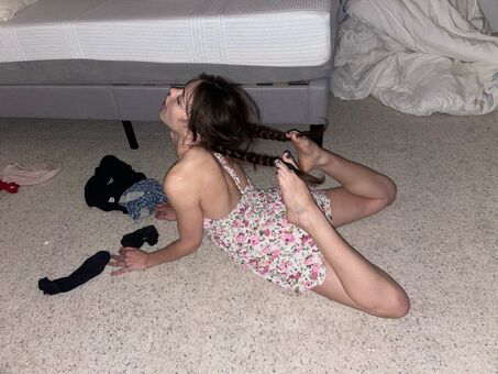 Cypress Alesh Голи Изтичания OnlyFans Снимки 127