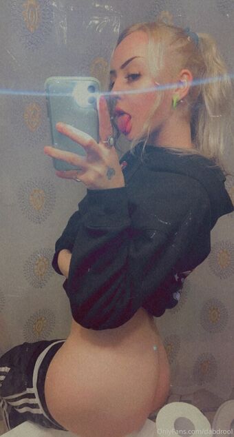 dabdrool Голи Изтичания OnlyFans Снимки 20