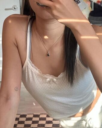 Dadacafe Голи Изтичания OnlyFans Снимки 47