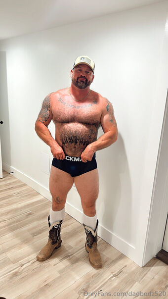 dadbodz520