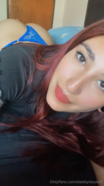 daddyissues8 Голи Изтичания OnlyFans Снимки 15