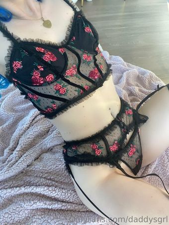 daddysgrl Голи Изтичания OnlyFans Снимки 20