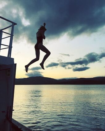 Dagny Norvoll Sandvik