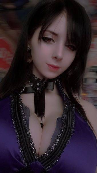 Daicha Голи Изтичания OnlyFans Снимки 5