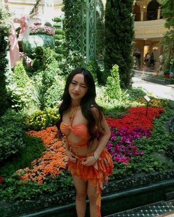 Daisy Chang