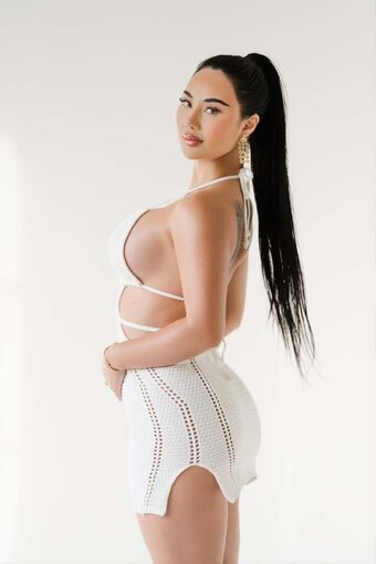 daisychen Голи Изтичания OnlyFans Снимки 4
