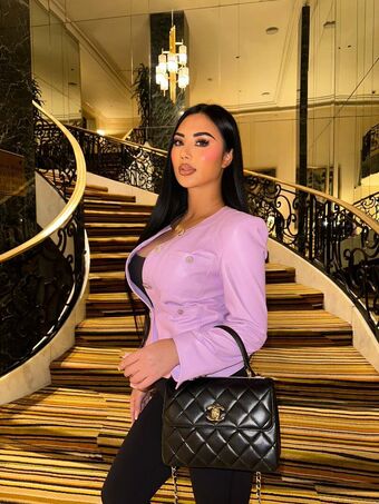 daisychen Голи Изтичания OnlyFans Снимки 10