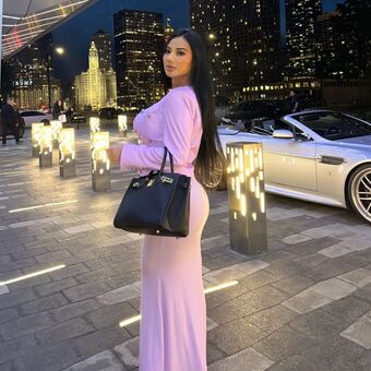 daisychen Голи Изтичания OnlyFans Снимки 13