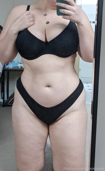 daisyknowles Голи Изтичания OnlyFans Снимки 7
