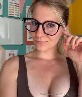 daisymorrow Голи Изтичания OnlyFans Снимки 10
