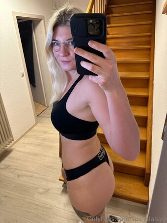 daisymorrow Голи Изтичания OnlyFans Снимки 19