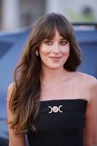 Dakota Johnson