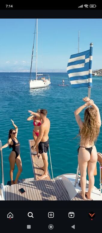 Dalmalaluna Голи Изтичания OnlyFans Снимки 104