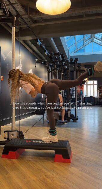 Dalmalaluna Голи Изтичания OnlyFans Снимки 110