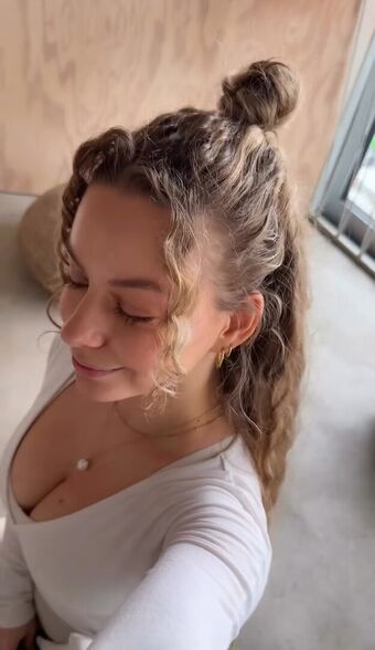 Dalmalaluna Голи Изтичания OnlyFans Снимки 111