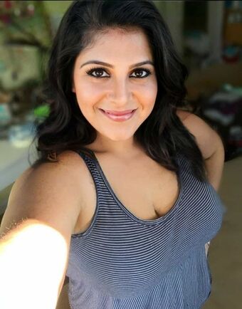 Damini Arora