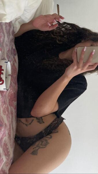 Damntae Голи Изтичания OnlyFans Снимки 2