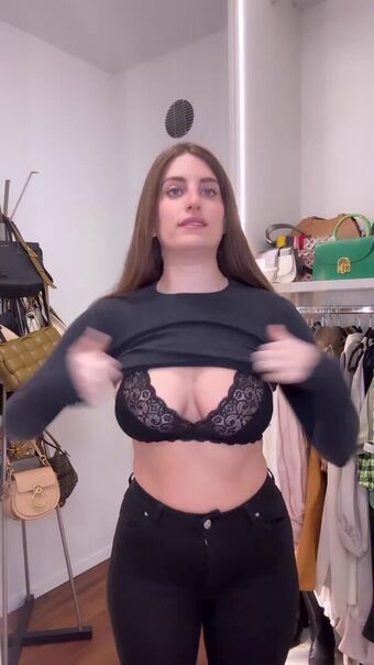 DANA ZARMON Голи Изтичания OnlyFans Снимки 3