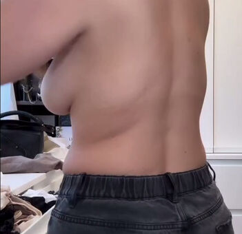 DANA ZARMON Голи Изтичания OnlyFans Снимки 11