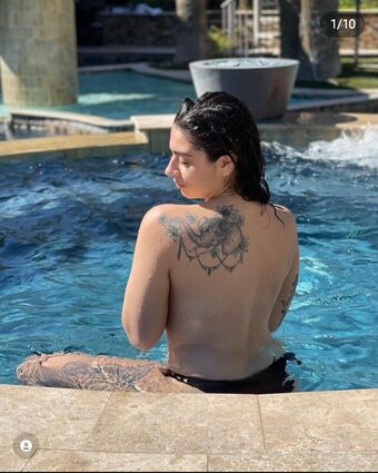 Danarhakos Голи Изтичания OnlyFans Снимки 1