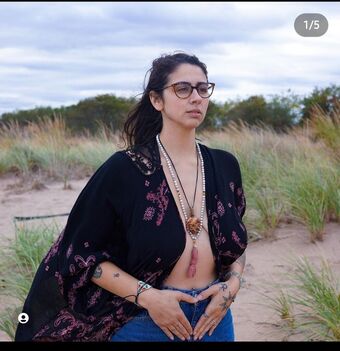 Danarhakos Голи Изтичания OnlyFans Снимки 5