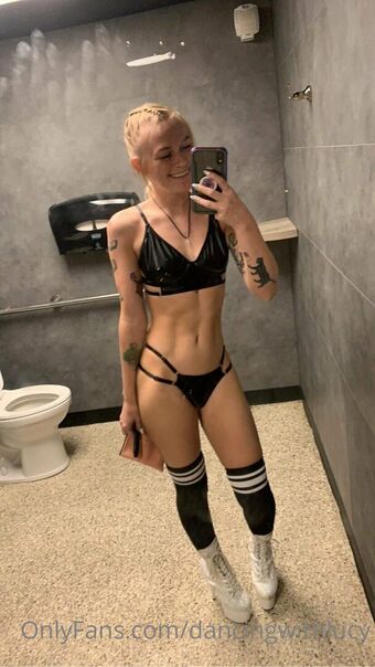 dancingwithlucy Голи Изтичания OnlyFans Снимки 20