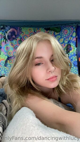 dancingwithlucy Голи Изтичания OnlyFans Снимки 30