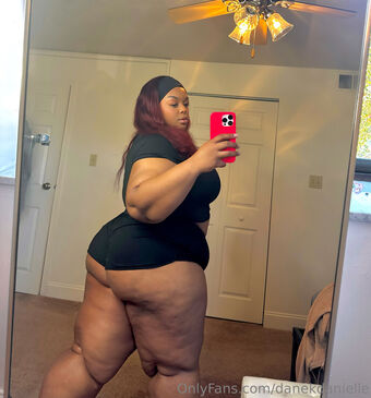 danekdanielle Голи Изтичания OnlyFans Снимки 36