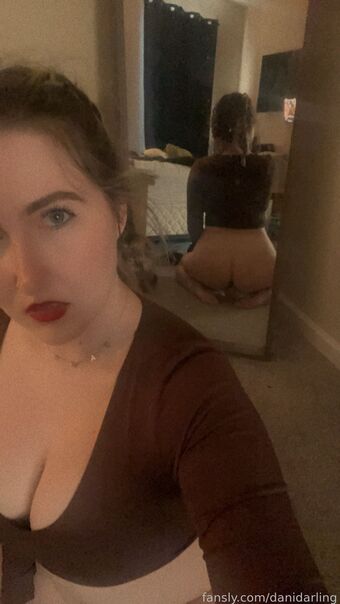 danidarling Голи Изтичания OnlyFans Снимки 27
