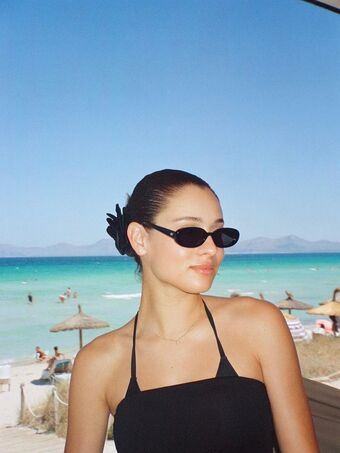 Daniela Melchior Голи Изтичания OnlyFans Снимки 379