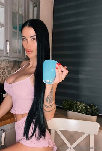 danielacru Голи Изтичания OnlyFans Снимки 15