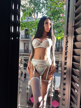 danielacru Голи Изтичания OnlyFans Снимки 19