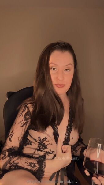danieladaisy Голи Изтичания OnlyFans Снимки 9