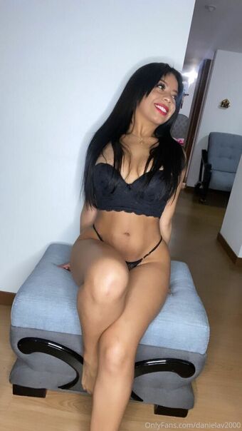 danielav2000 Голи Изтичания OnlyFans Снимки 22