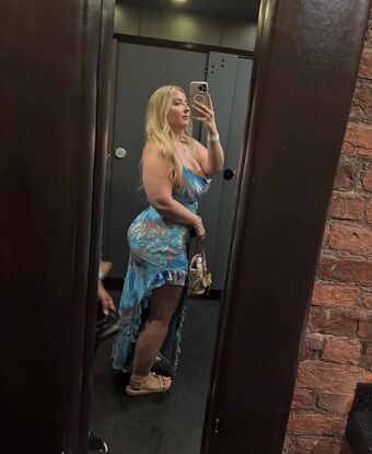 danielle Голи Изтичания OnlyFans Снимки 37