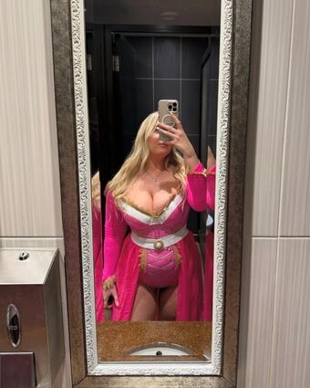 danielle Голи Изтичания OnlyFans Снимки 39