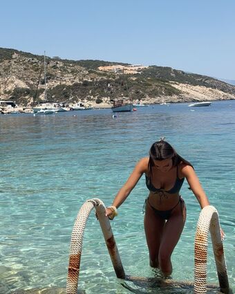 Danielle Metz Голи Изтичания OnlyFans Снимки 5