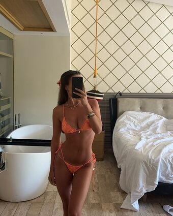 Danielle Metz Голи Изтичания OnlyFans Снимки 7