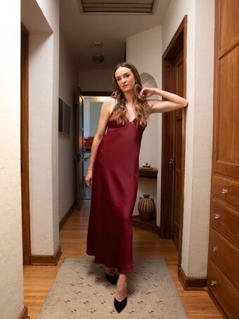 Danielle Panabaker