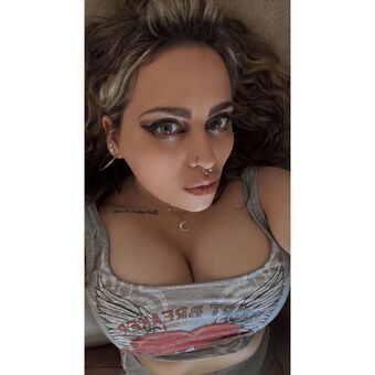 DaniLou Голи Изтичания OnlyFans Снимки 15