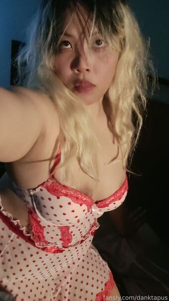 danktapus Голи Изтичания OnlyFans Снимки 11