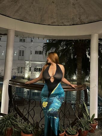 Danna Голи Изтичания OnlyFans Снимки 11