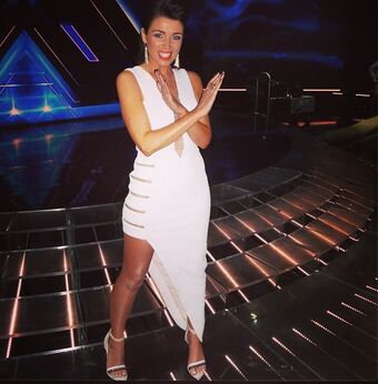 Danni Minogue
