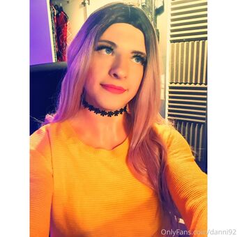 danni92 Голи Изтичания OnlyFans Снимки 3