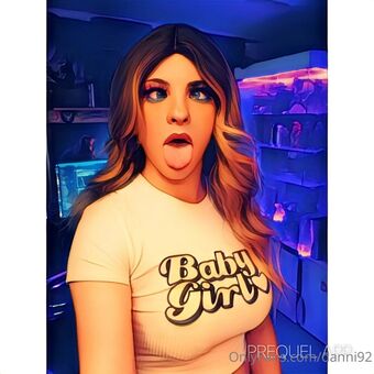 danni92 Голи Изтичания OnlyFans Снимки 8