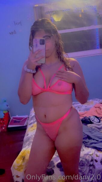 dany2.0 Голи Изтичания OnlyFans Снимки 2