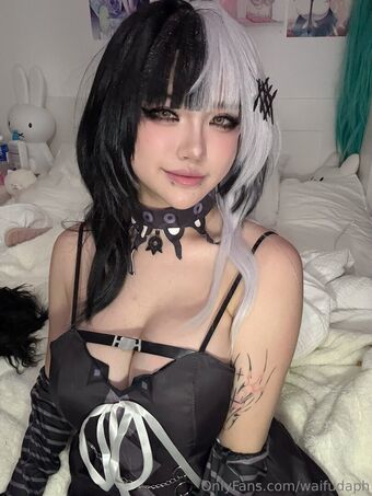 Daph ASMR