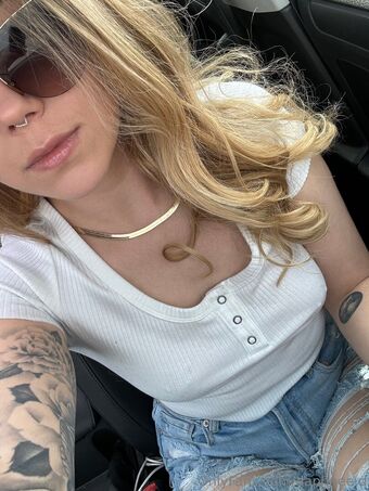 daphnee.d Голи Изтичания OnlyFans Снимки 8
