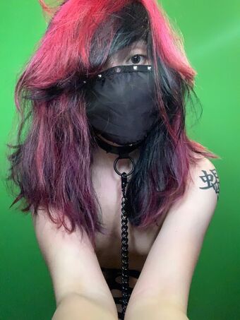 Daramgar Голи Изтичания OnlyFans Снимки 12