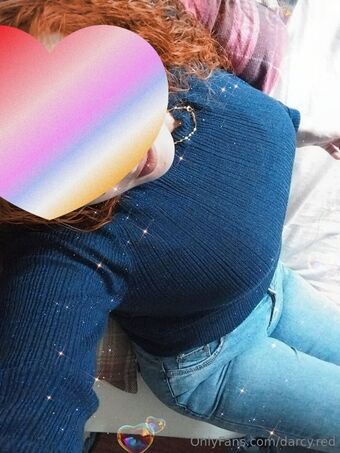 darcy.red Голи Изтичания OnlyFans Снимки 26